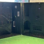 Book Nook restart – Friday 2