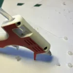 Hot Glue Hell